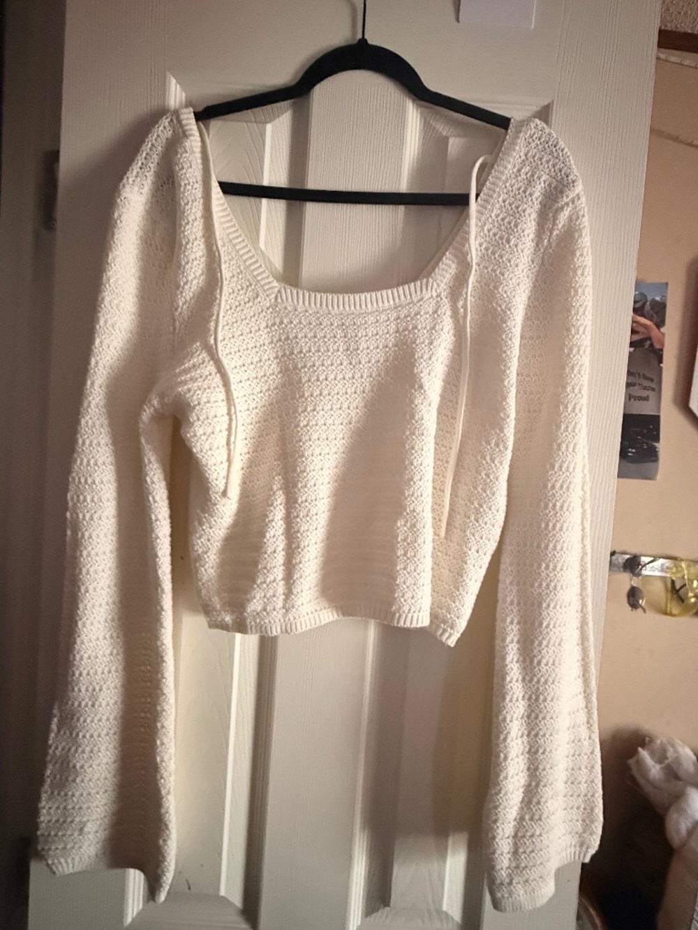 Holister Top